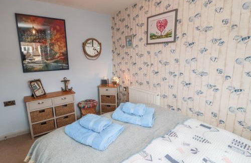 Coast Cottage - Foto 28