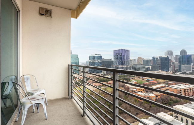 Mint House Dallas – Victory Park - Foto 37