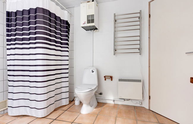 "Hunno" - 3km from the sea - Foto 14