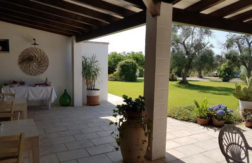 Masseria Vignenove - Foto 9