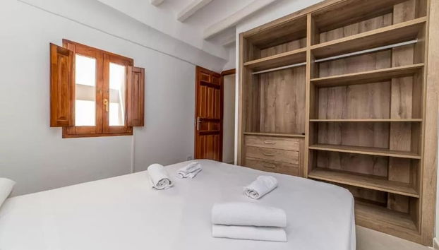 Équipements de la chambre