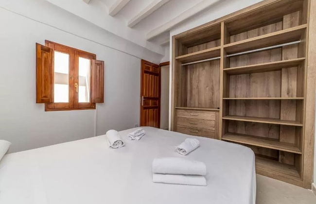 Alojamientos la Vila Mayor 7 - Foto 4