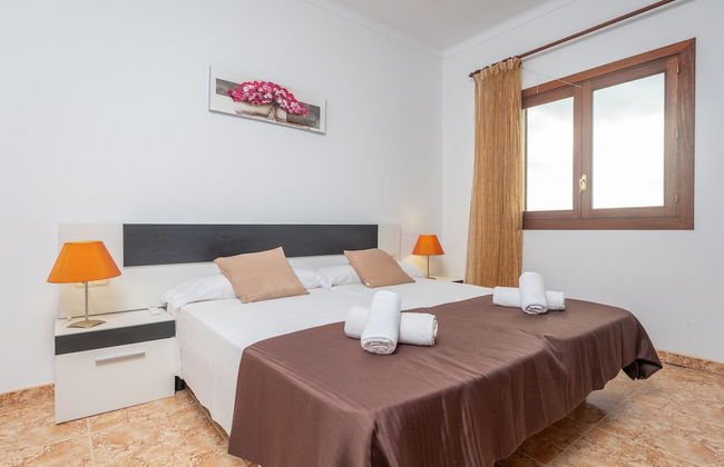 Sa Teulera Sant Joan - Photo 25