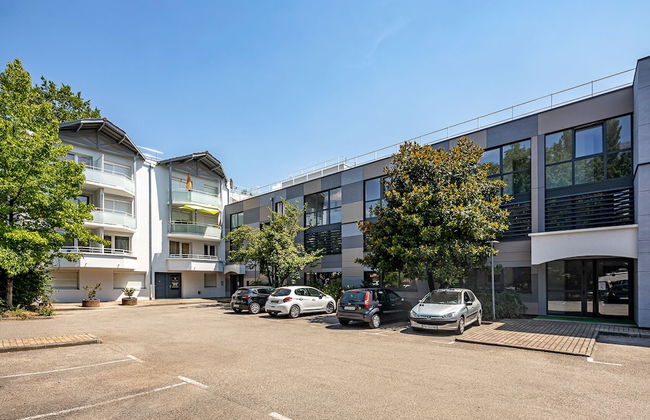 Tempologis - Meylan - Photo 68