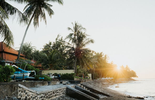 Aloka Bahari Villas - Foto 62