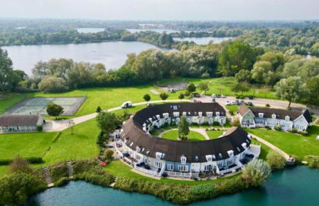 Barneys Retreat - Lakeside Getaway - Photo 16