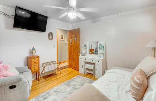 3 Mi to Pro Football Hall of Fame Home with Yard! - Foto 17