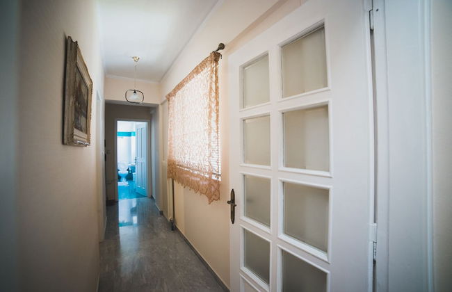 Apartment on Nikaias 5 - Foto 21