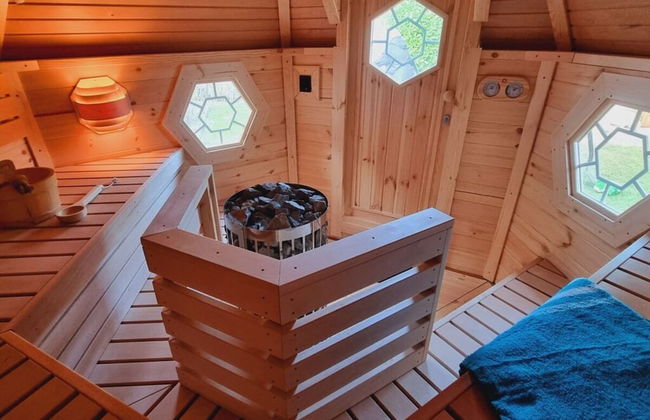 Strandperle Comfortable Holiday Residence - Foto 8