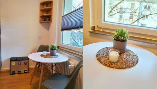 Living-Life, Klinik & Messe vor Ort, Wlan, Netflix - Foto 3