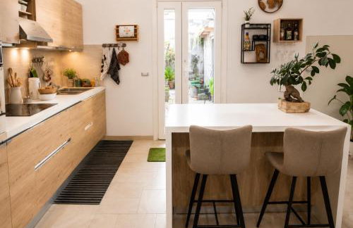 The Green House Suite & Apartment - Foto 30