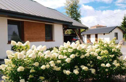 Oaza Relaksu Wigry -domek na wyłączność - Foto 2