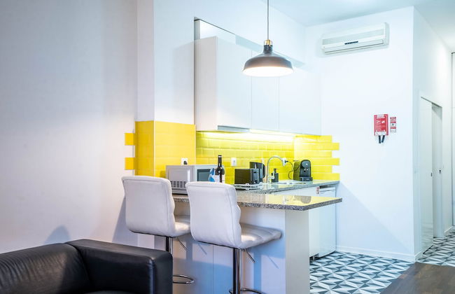 Boavista 1774 by LovelyStay - Foto 15