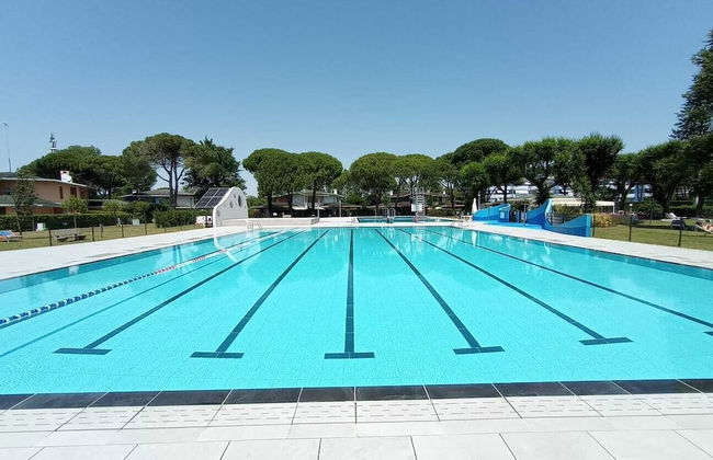 Appartamenti Olimpia - Photo 8