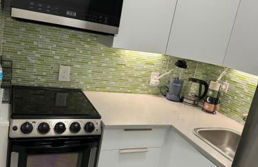 Beautiful Studio w Amazing View of Miami Skyline - Foto 7