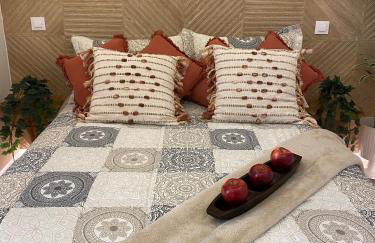 El balcón de la Muralla - Foto 17