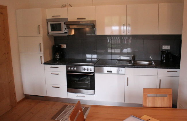 Cozy Apartment with Sauna near Ski Slopes in Mittersill - Foto 4