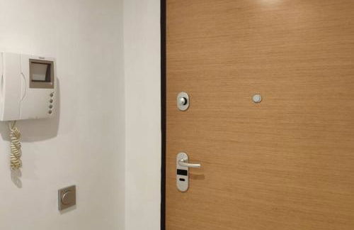 LOVELY APARTMENT DENIA, piscina, jacuzzi, pádel, parking - Foto 54