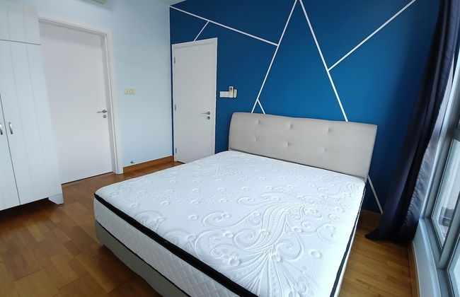 Teega Puteri Harbour near Legoland - Foto 6