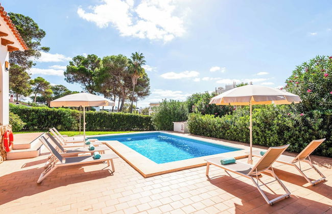 Villa Evita - Photo 22