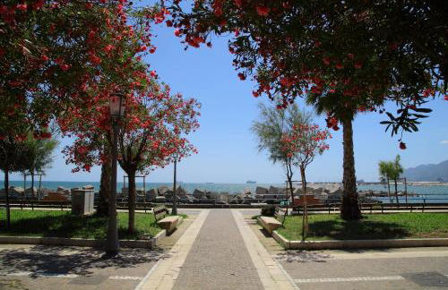 Salerno Centro Holiday House - Photo 11