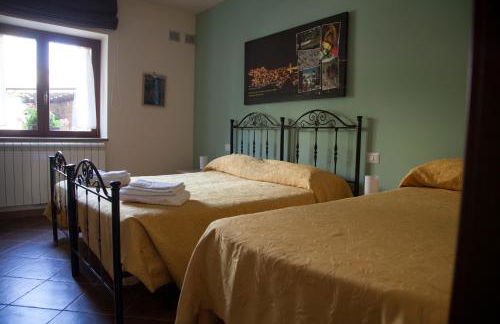 La Carretteria Guest house - Foto 13