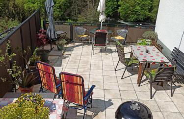 Ferienwohnung mit Terrasse für 1-4 Personen - Foto 19