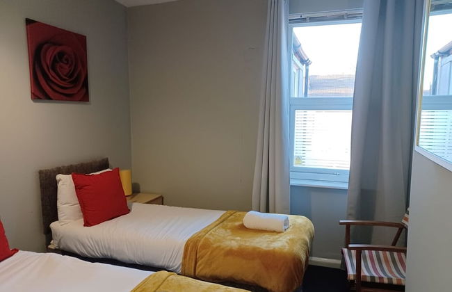 Huku Kwetu - Pearson House - Foto 6