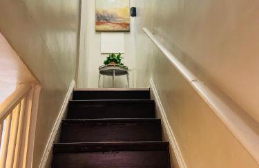Comfort & Cozy 2BR Family Stay at Downtown Washington DC - Foto 43