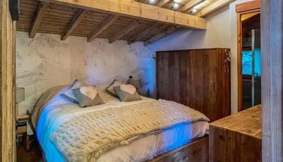 Chalet de luxe sur les pistes - 5 chambres - Foto 4