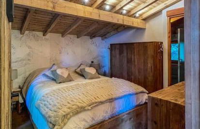 Chalet de luxe sur les pistes - 5 chambres - Photo 4