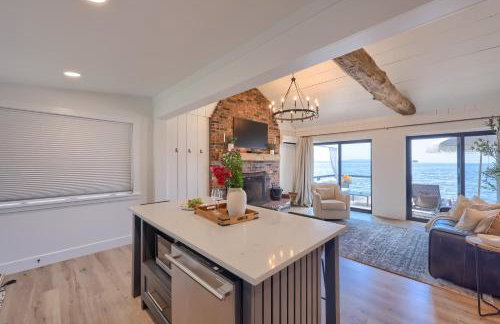 Long Beach Cottage - Foto 19