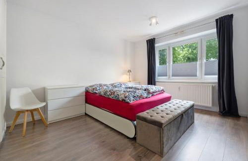 Schanze St Pauli Citynah - Foto 8