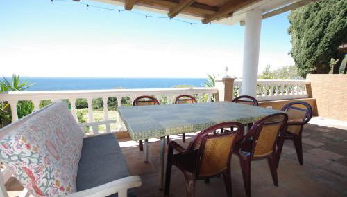 Livingtarifa Villa Concha - Foto 2