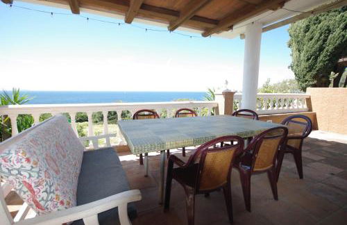 Livingtarifa Villa Concha - Foto 2