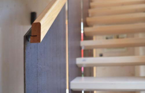 Architektenhaus Reischl mit Sauna - Foto 28