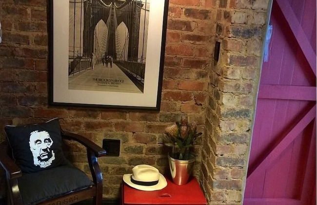 The Warehouse - Foto 19