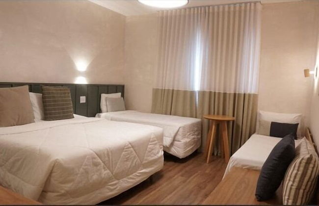 Hotel Fazenda Brisa Itu - Photo 24