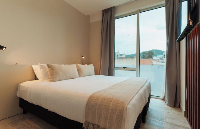 RentUp Suites Salta - Foto 56