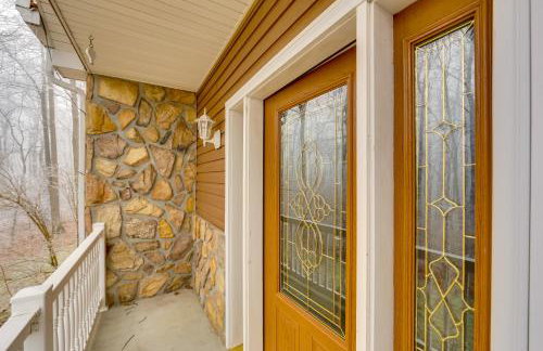 Getaway Near Hidden Valley Resort and Seven Springs - Foto 34