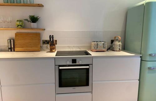 Wolverdene - Entire ground floor flat with garden - Foto 30