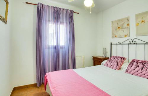 Apart con terraza y vistas al mar - Foto 18