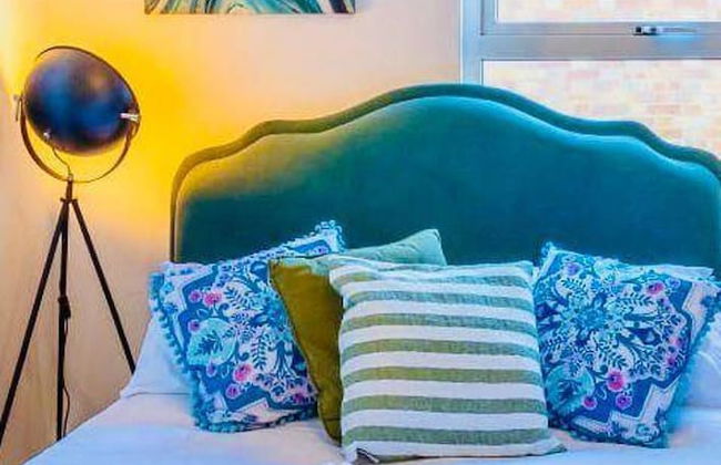 Rayleigh Retreat-spacious Family 3 Bed Apartment - Foto 7