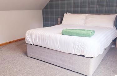 3 Bedroom Townhouse on NC500, Wick, Highland - Photo 4