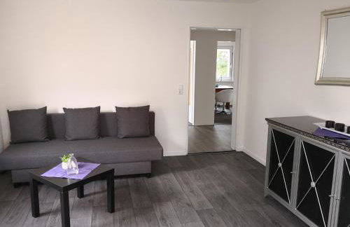 FeWo Tanja - Foto 16