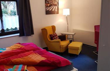 Apartments Blumenthal - Foto 31