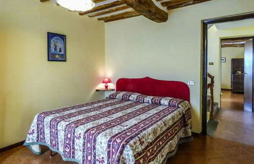 Apartment With Pool And Private Terrace In Tuscany - Foto 18