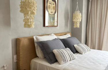 Suítes Barão Vermelho Morro de São Paulo - Foto 67