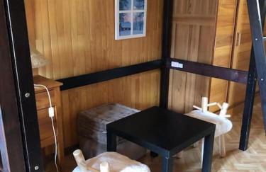 Chalet de montagne Pierre et Gaby non-fumeur hôte non professionnel - Foto 67