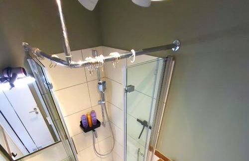 Kleines Glück Cityapartment - Foto 8